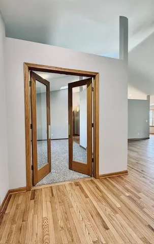 $378,500 | 405 Wesley Avenue, Savoy, IL 61874