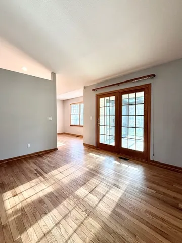 $378,500 | 405 Wesley Avenue, Savoy, IL 61874