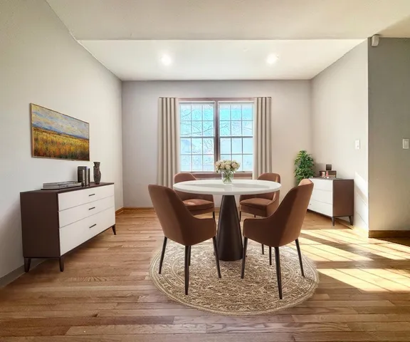 $378,500 | 405 Wesley Avenue, Savoy, IL 61874