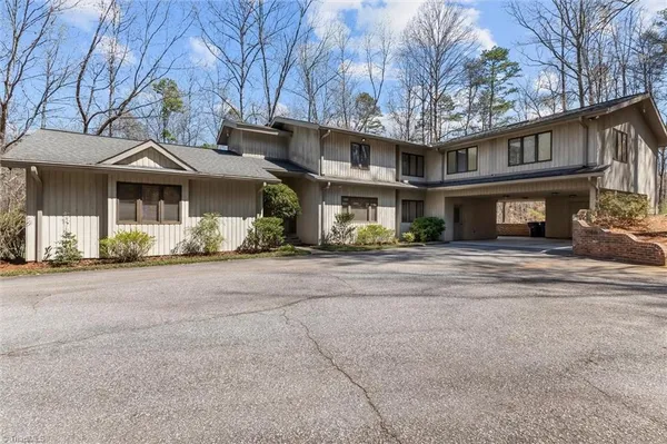 $789,000 | 3822 Ryan Way, Winston-Salem, NC 27106