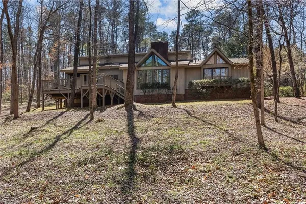 $789,000 | 3822 Ryan Way, Winston-Salem, NC 27106