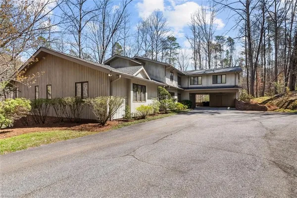 $789,000 | 3822 Ryan Way, Winston-Salem, NC 27106