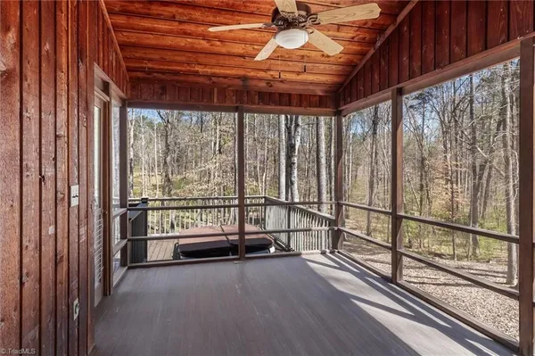 $789,000 | 3822 Ryan Way, Winston-Salem, NC 27106