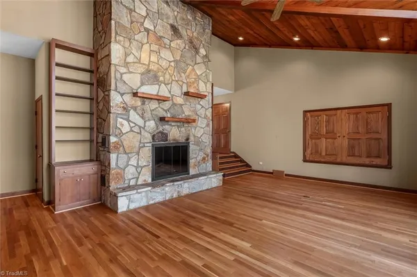 $789,000 | 3822 Ryan Way, Winston-Salem, NC 27106