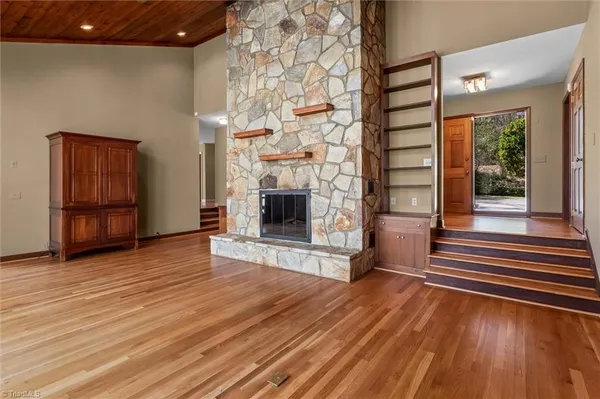 $789,000 | 3822 Ryan Way, Winston-Salem, NC 27106