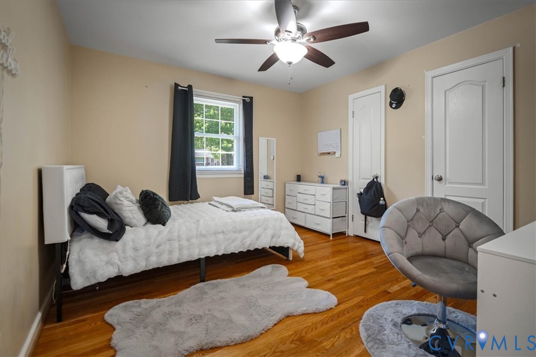 5809 Sutherland Drive Sutherland, VA 23885 - Photo 26 of 42