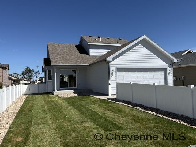 5503 Alex Ranch Road Cheyenne, WY 82007 - Photo 25 of 26 Gallery Image 25