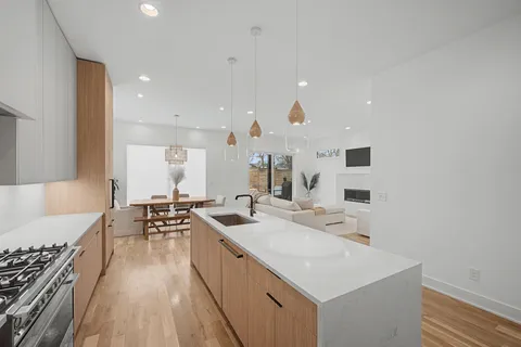 $1,199,900 | 2510 B Barclay Drive, Nashville, TN 37206