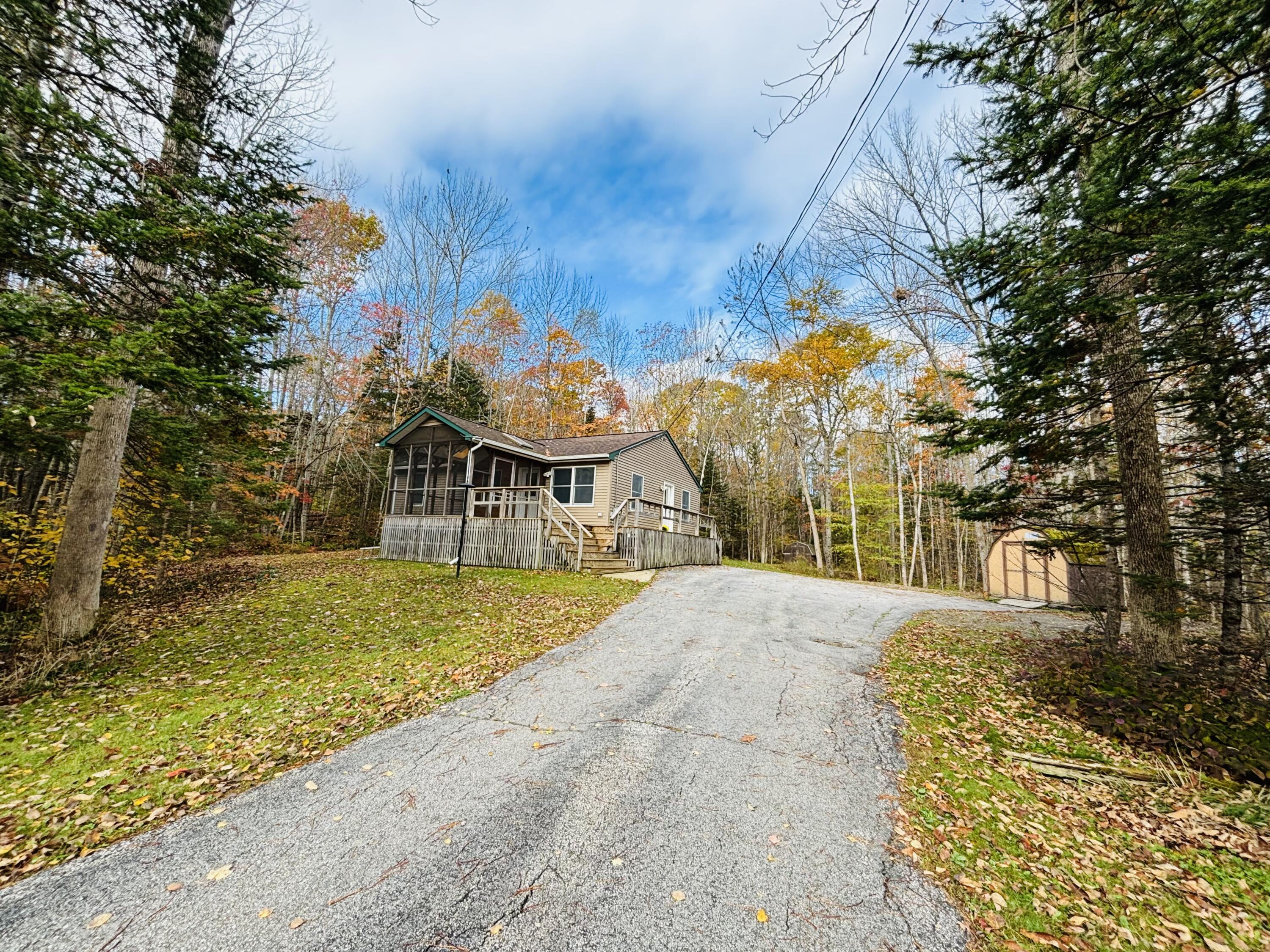 303 Monroe Road Winterport, ME 04496 - Photo 1 of 33 IMG_7014