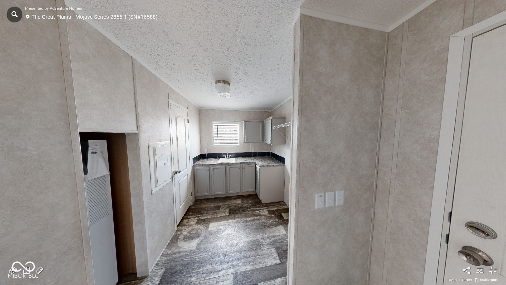 317 Lazy River Road Cloverdale, IN 46120 - Photo 5 of 17