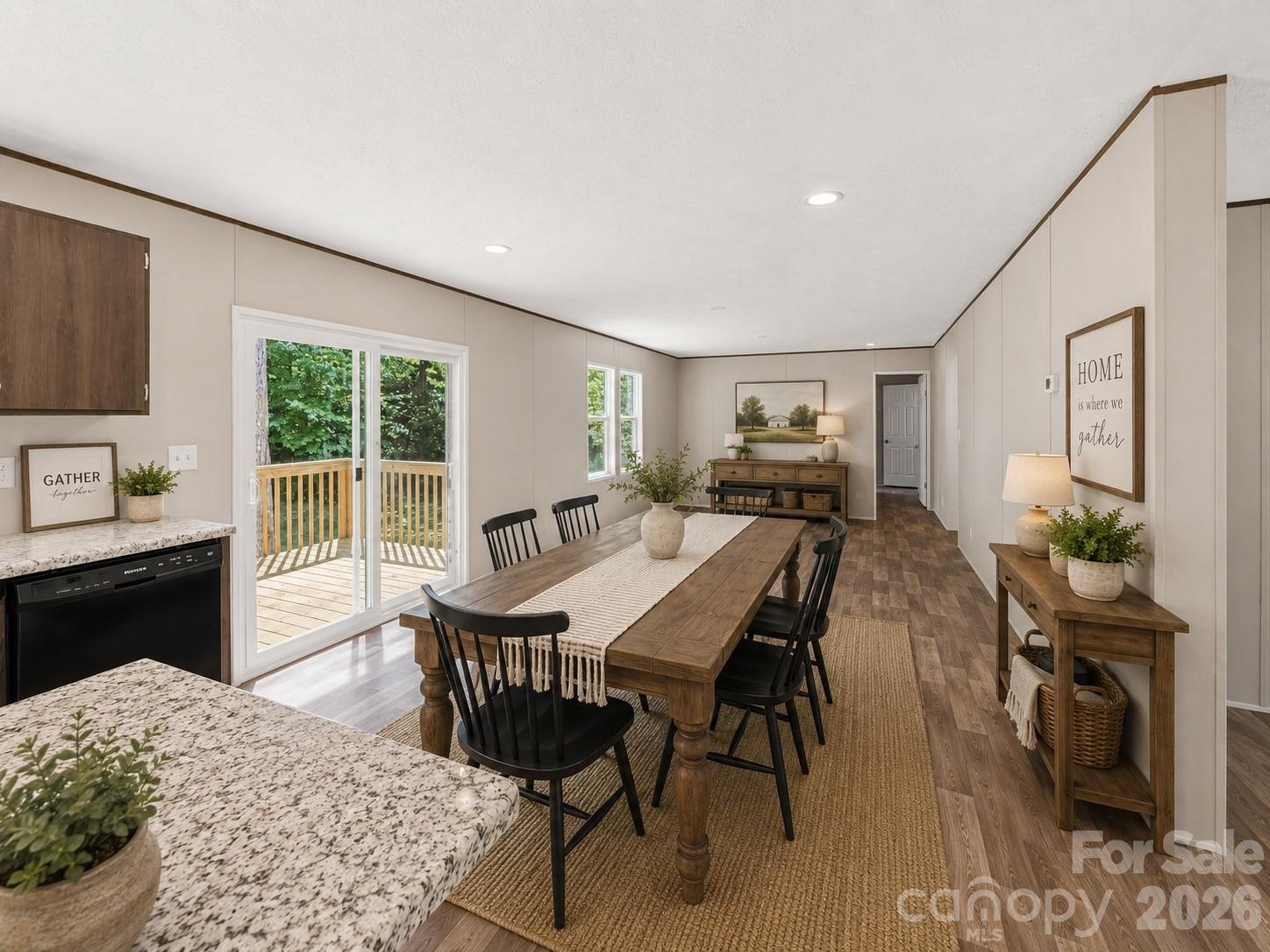 718 Hines Road Mooresboro, NC 28114 - Photo 13 of 42