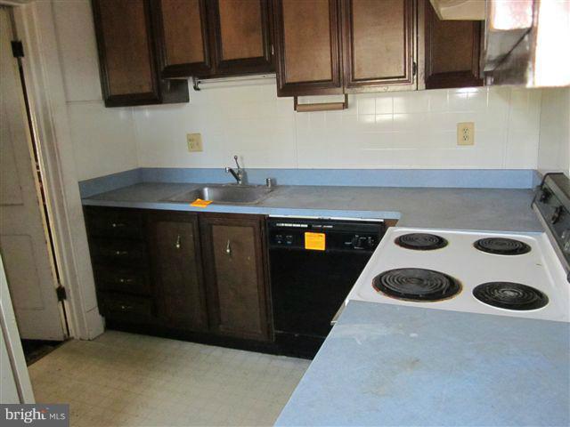 8510 Timothy Road Brandywine, MD 20613 - Photo 11 of 13 Kitchen