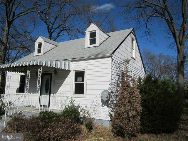 8510 Timothy Road Brandywine, MD 20613 - Photo 12 of 13 Exterior (General)