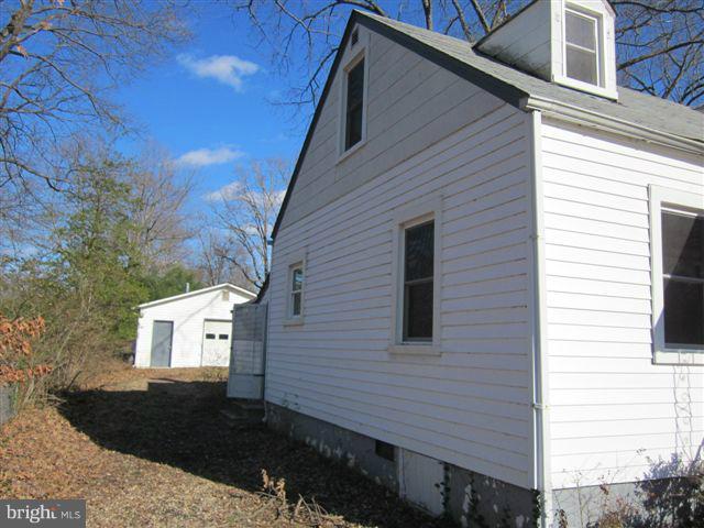 8510 Timothy Road Brandywine, MD 20613 - Photo 3 of 13 Exterior (General)