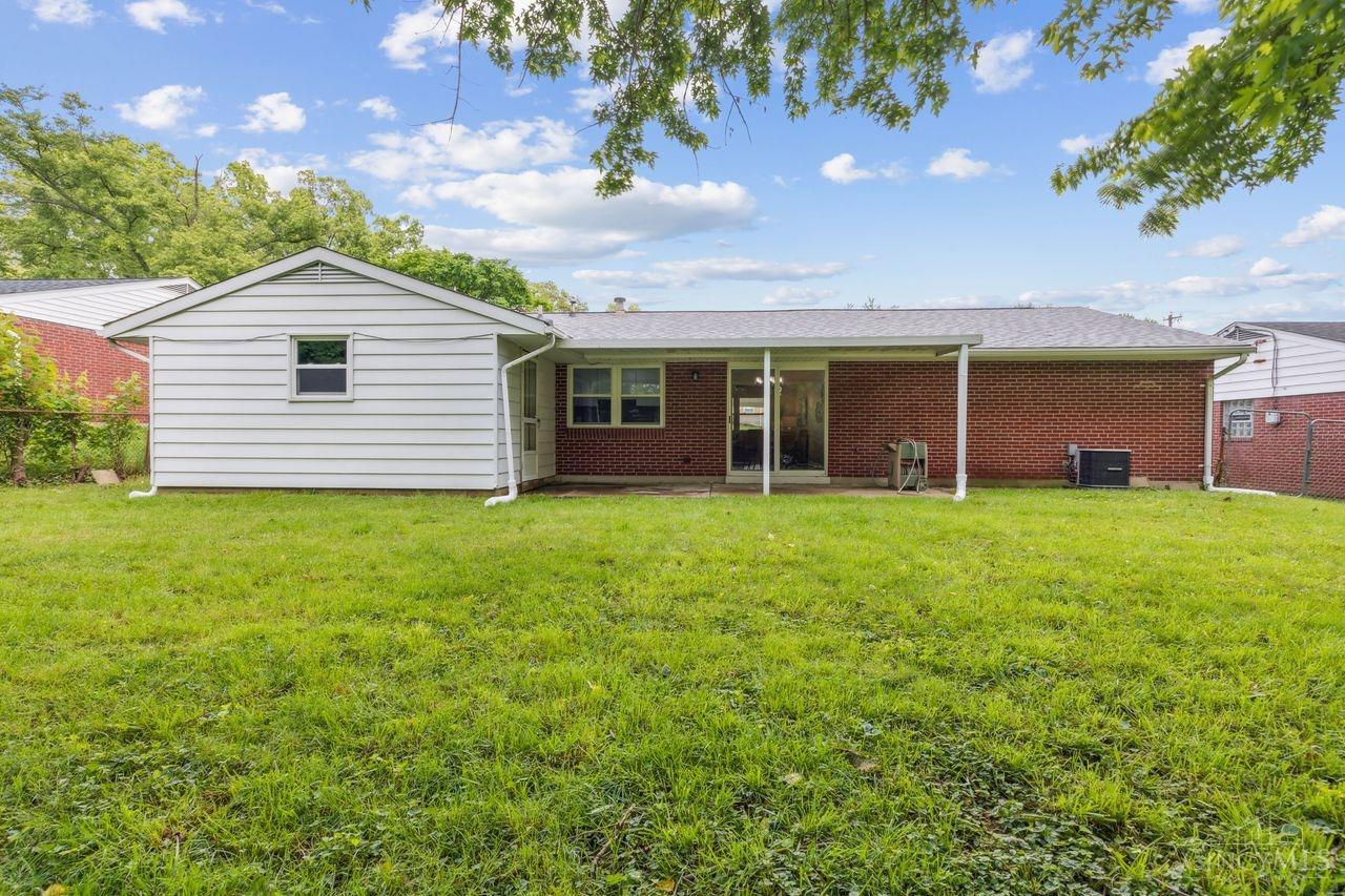 271 Anderson Ferry Road Cincinnati, OH 45238 - Photo 35 of 36 Gallery Image 35