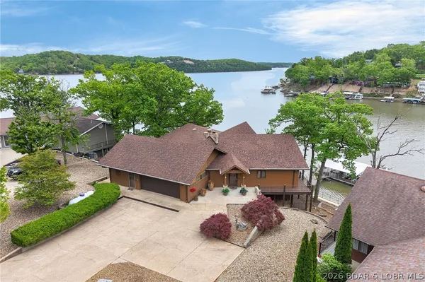 $1,025,000 | 2293 Standing Rock Road, Camdenton, MO 65020