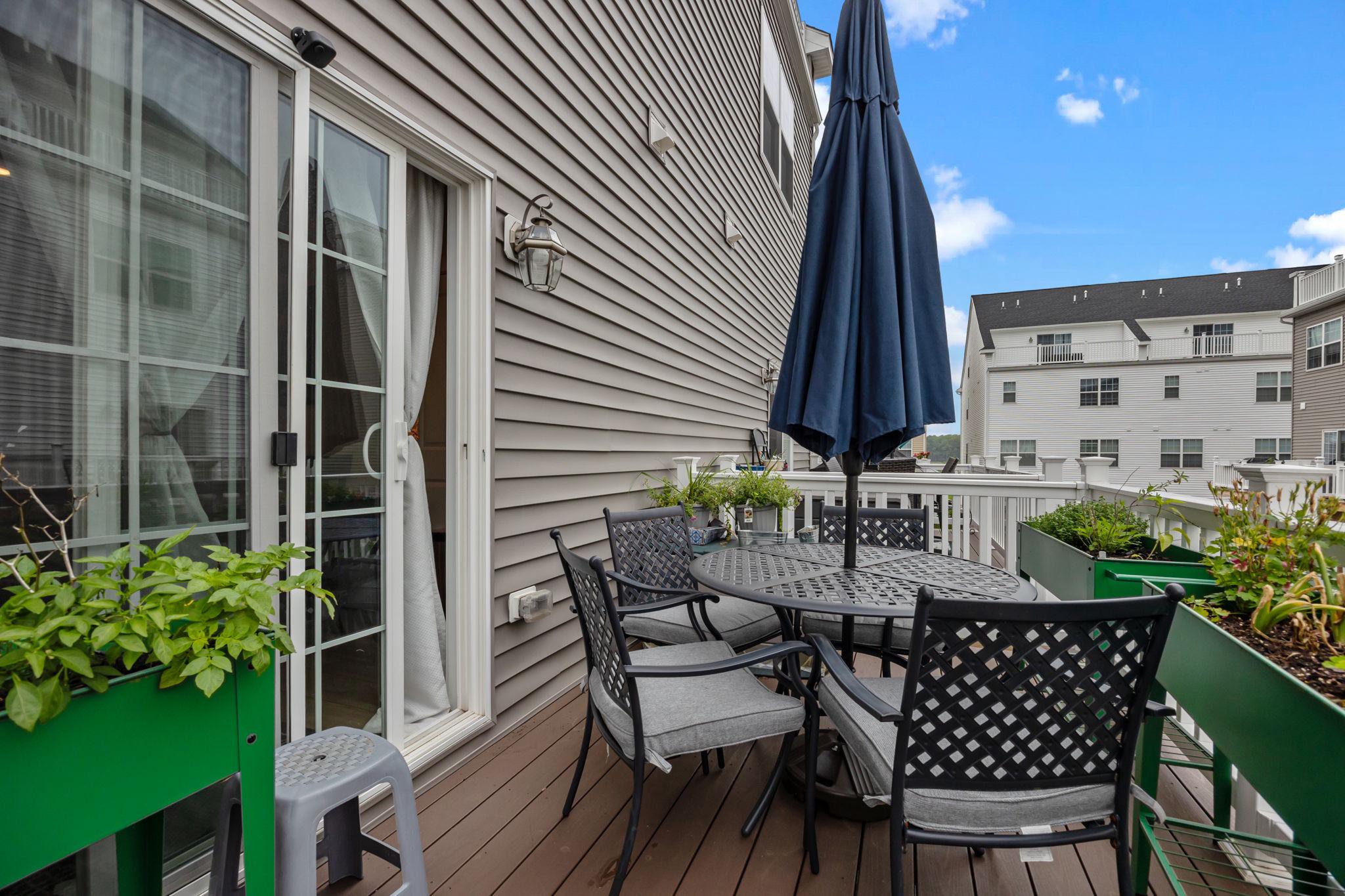 108 Annapolis Street Bensalem, PA 19020 - Photo 16 of 22