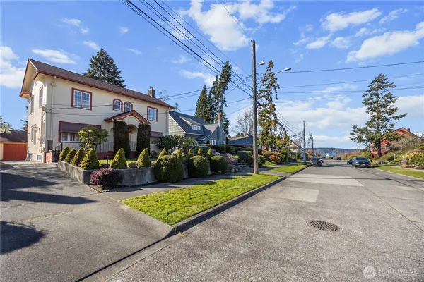 $769,950 | 4508 North Verde Street, Tacoma, WA 98407