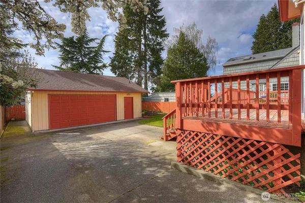$769,950 | 4508 North Verde Street, Tacoma, WA 98407