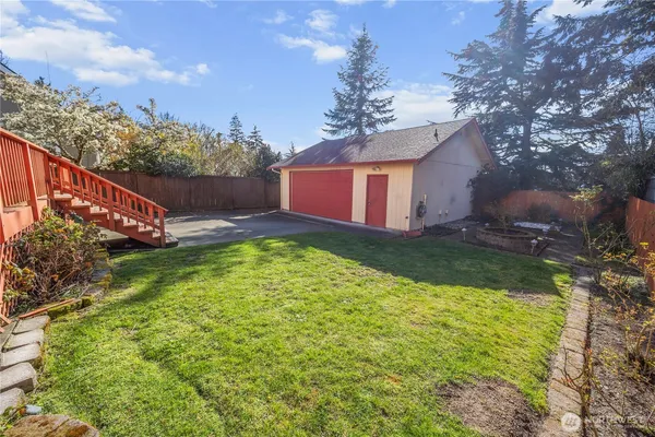 $769,950 | 4508 North Verde Street, Tacoma, WA 98407