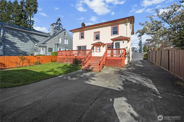 $769,950 | 4508 North Verde Street, Tacoma, WA 98407