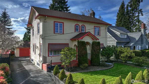 $769,950 | 4508 North Verde Street, Tacoma, WA 98407