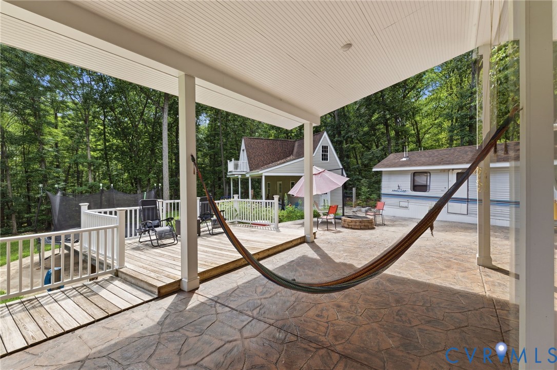 2145 Mountain View Road Powhatan, VA 23139 - Photo 21 of 28