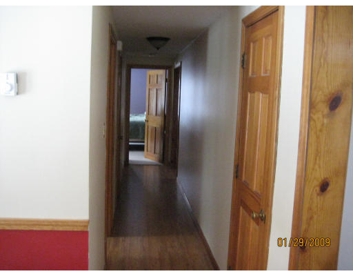 64 Wheeler Road Princeton, MA 01541 - Photo 8 of 13 a view of a hallway