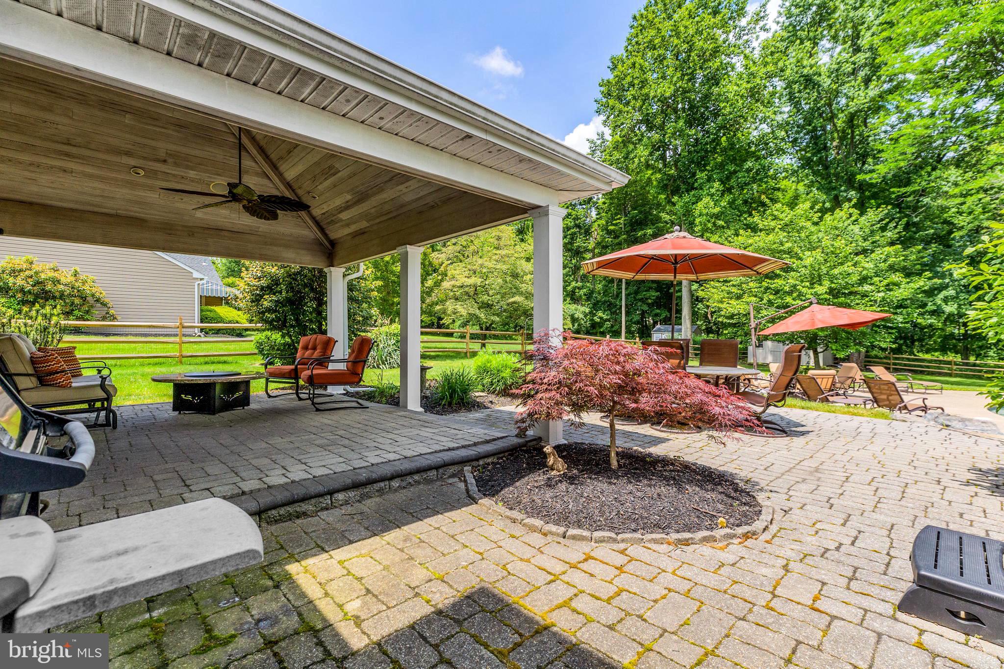23 Walters Road Glen Mills, PA 19342 - Photo 20 of 43 Patio