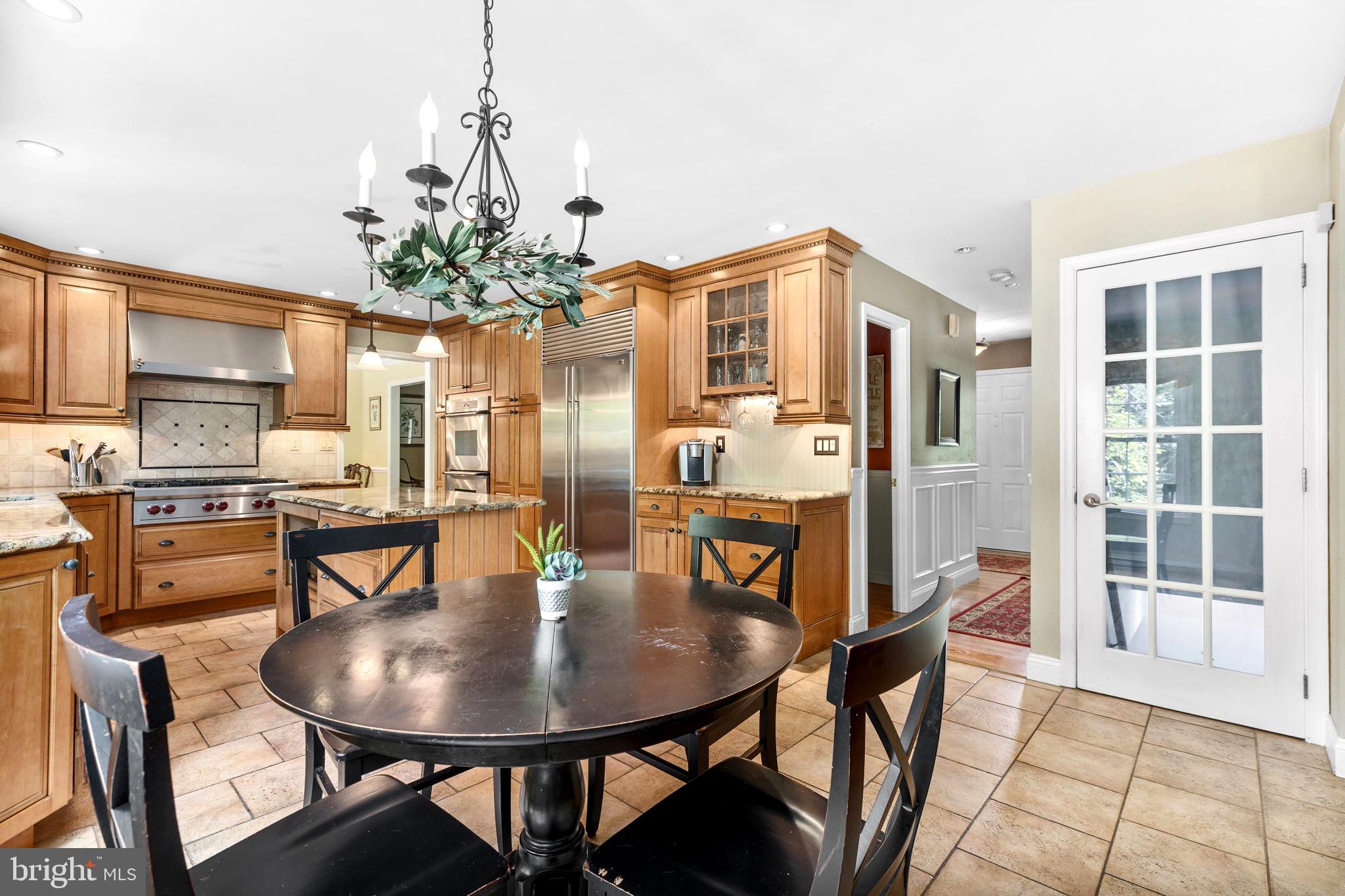 23 Walters Road Glen Mills, PA 19342 - Photo 6 of 43 Kitchen