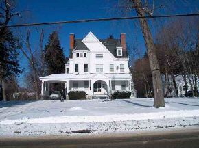 806 Main Street Bennington, VT 05201 - Photo 1 of 1 Gallery Image 1