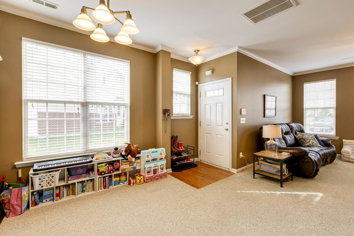 4524 Sugarbend Way Raleigh, NC 27606 - Photo 18 of 30 Photo 18