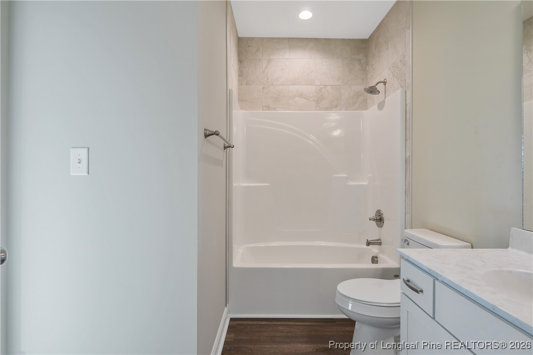6772 Sim Canady Road Hope Mills, NC 28348 - Photo 14 of 50 Gallery Image 14