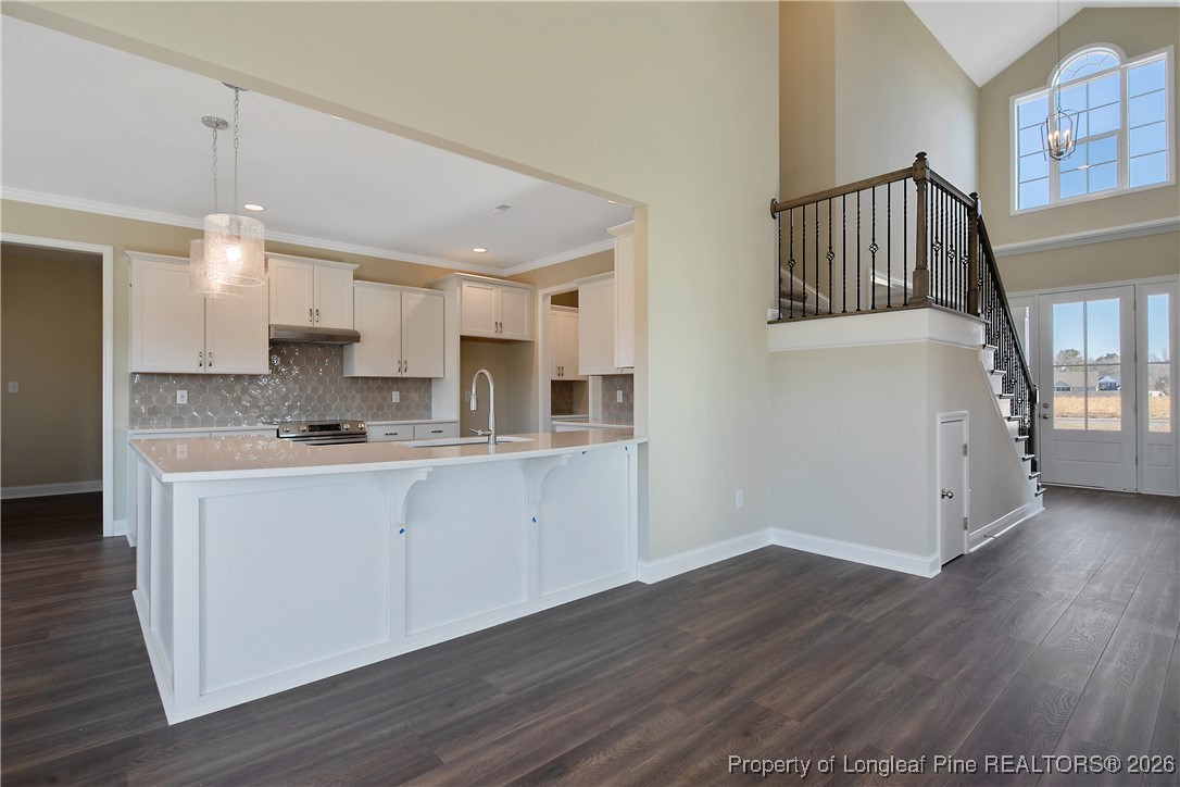 6772 Sim Canady Road Hope Mills, NC 28348 - Photo 20 of 50 Gallery Image 20