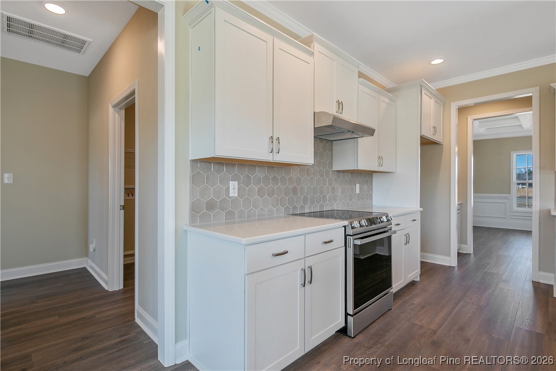 6772 Sim Canady Road Hope Mills, NC 28348 - Photo 23 of 50 Gallery Image 23