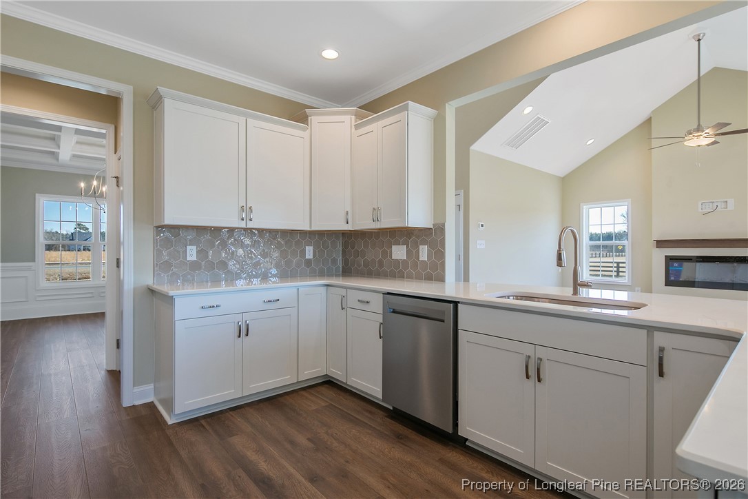 6772 Sim Canady Road Hope Mills, NC 28348 - Photo 25 of 50 Gallery Image 25