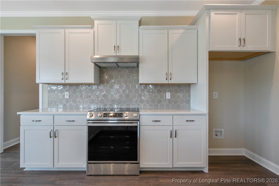 6772 Sim Canady Road Hope Mills, NC 28348 - Photo 29 of 50 Gallery Image 29