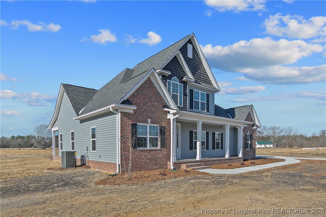 6772 Sim Canady Road Hope Mills, NC 28348 - Photo 3 of 50 Gallery Image 3