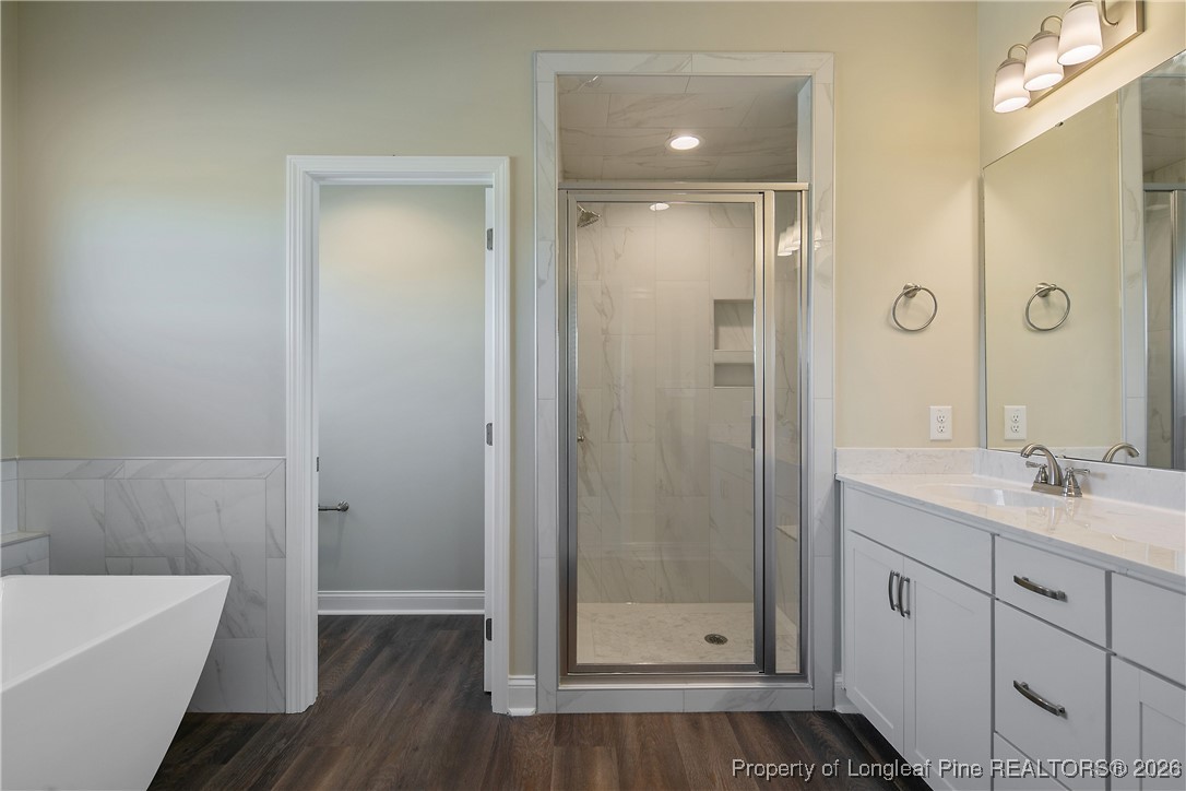 6772 Sim Canady Road Hope Mills, NC 28348 - Photo 34 of 50 Gallery Image 34