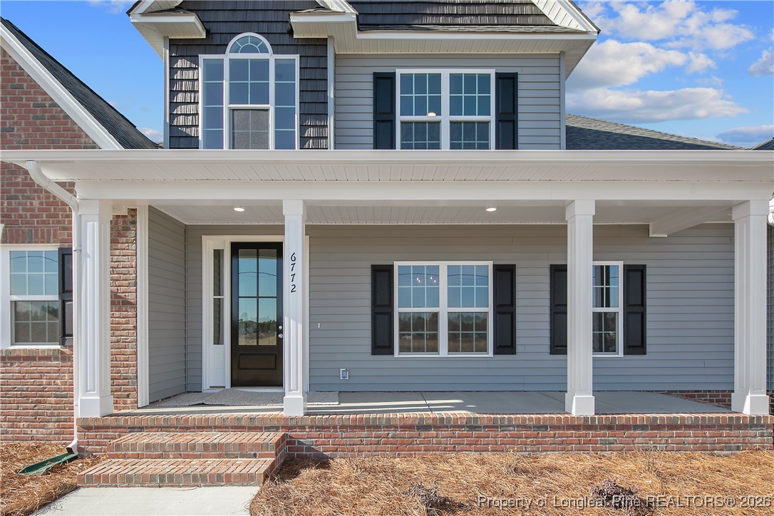 6772 Sim Canady Road Hope Mills, NC 28348 - Photo 4 of 50 Gallery Image 4
