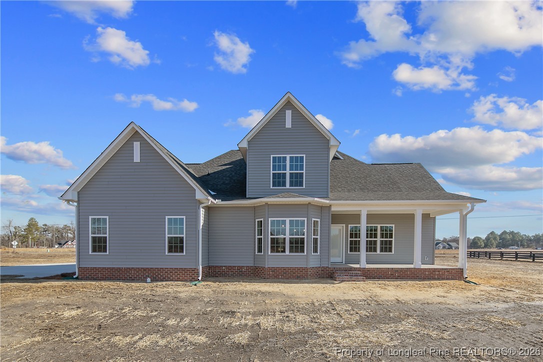 6772 Sim Canady Road Hope Mills, NC 28348 - Photo 48 of 50 Gallery Image 48