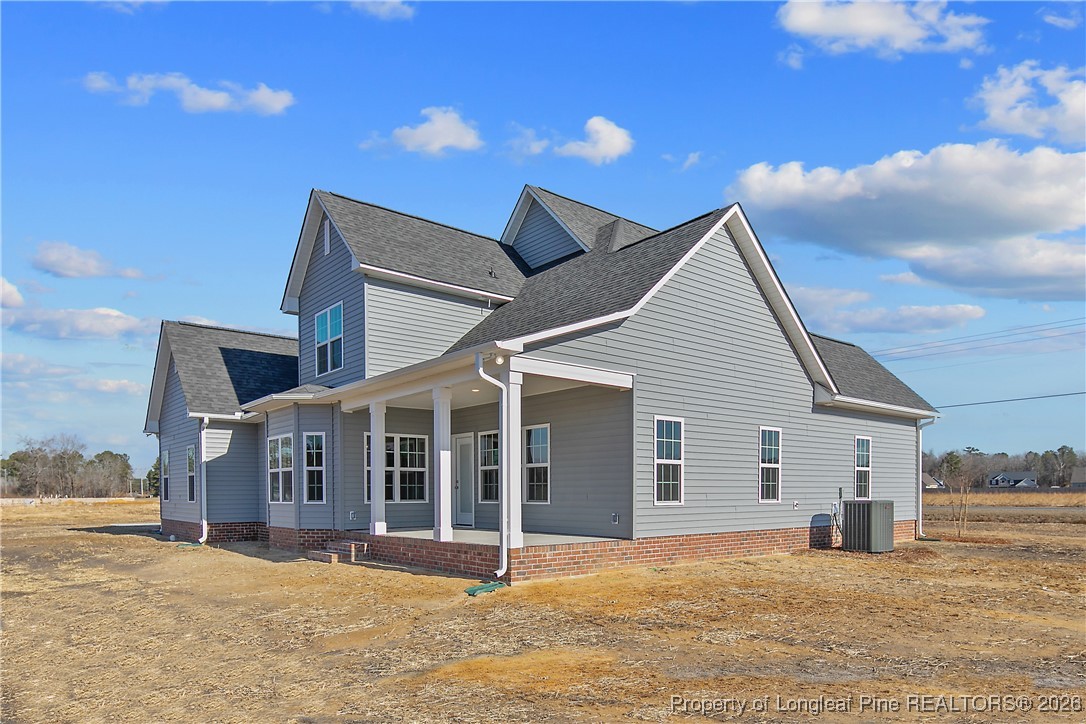 6772 Sim Canady Road Hope Mills, NC 28348 - Photo 49 of 50 Gallery Image 49