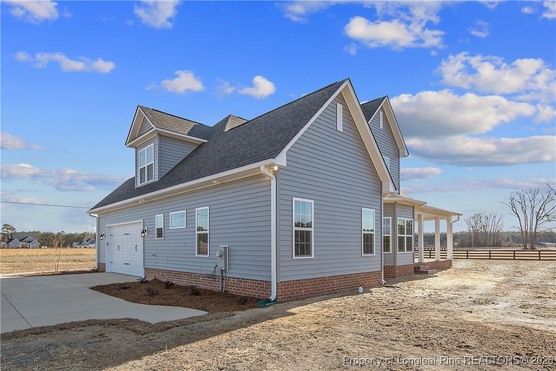 6772 Sim Canady Road Hope Mills, NC 28348 - Photo 50 of 50 Gallery Image 50