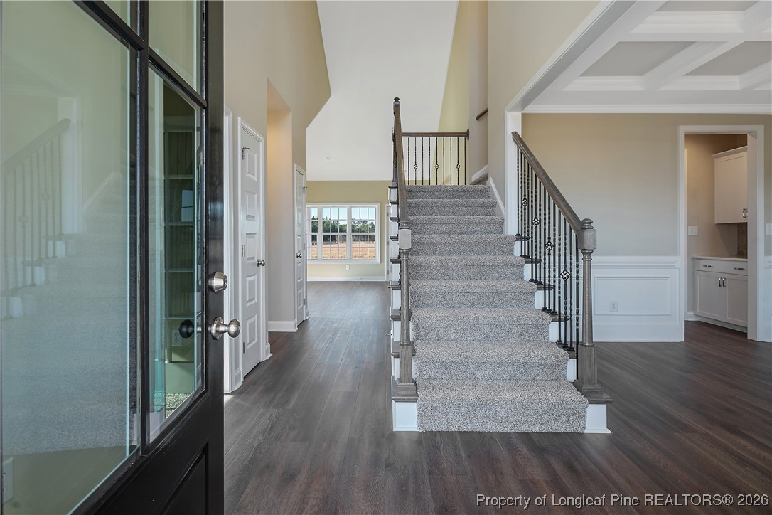 6772 Sim Canady Road Hope Mills, NC 28348 - Photo 5 of 50 Gallery Image 5