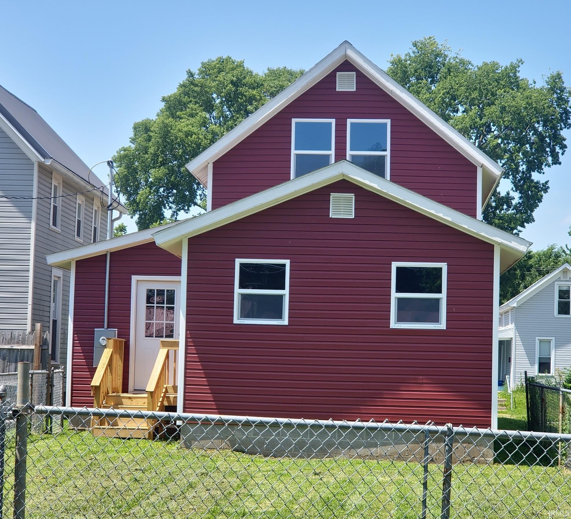 415 East 3rd Street Peru, IN 46970 - Photo 16 of 18