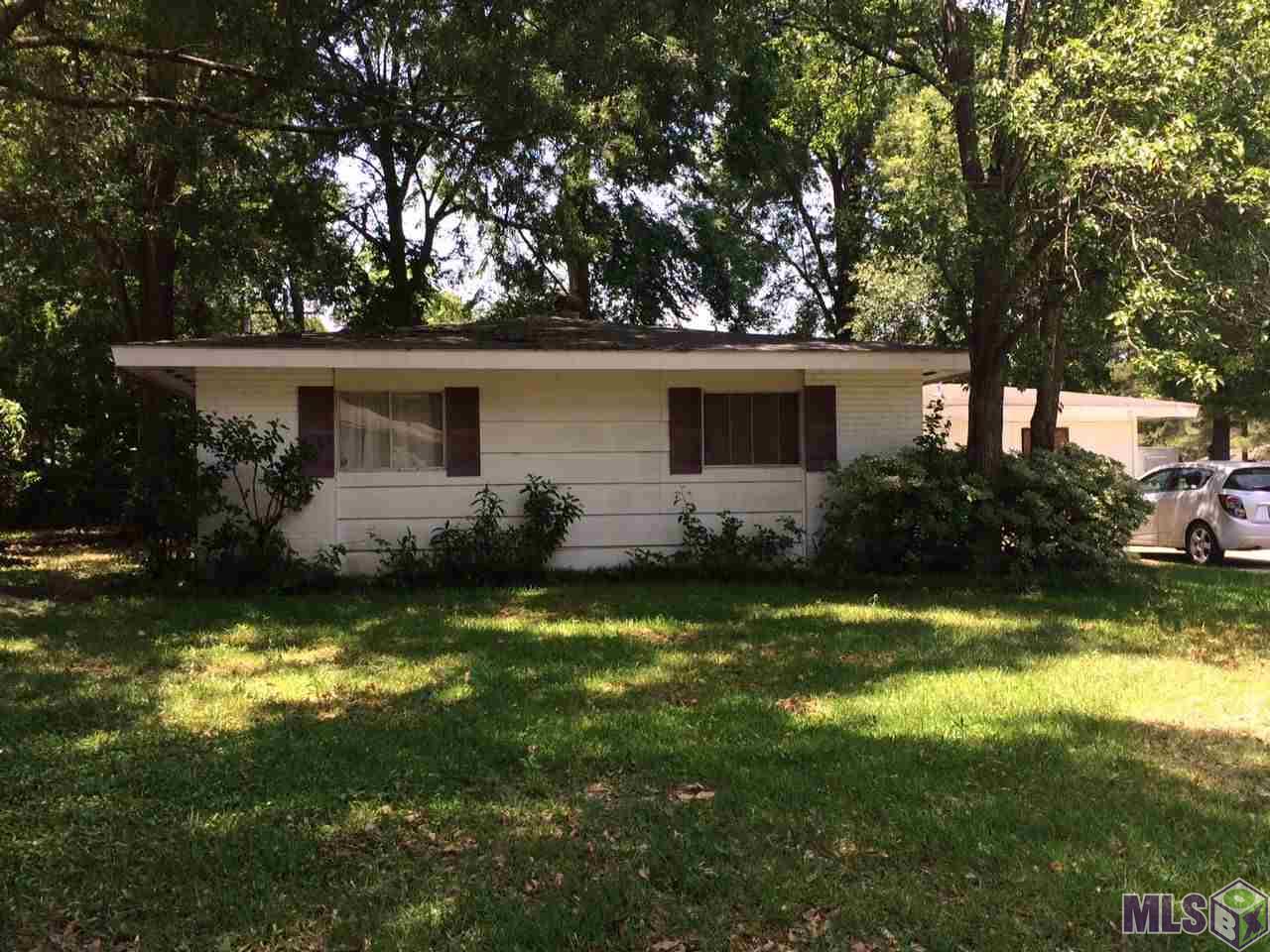 2234 Seracedar Street Baton Rouge, LA 70816 - Photo 1 of 1