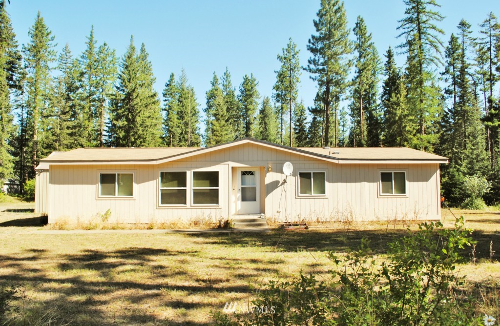 10225 Westside Road Cle Elum, WA 98922 - Photo 1 of 11 Gallery Image 1