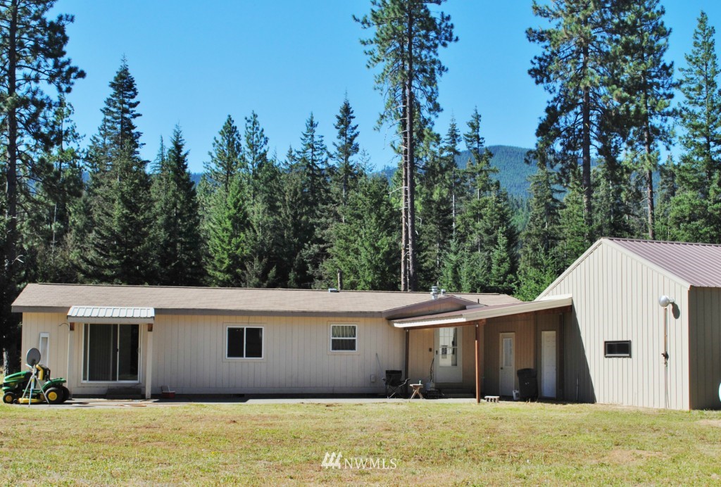 10225 Westside Road Cle Elum, WA 98922 - Photo 2 of 11 Gallery Image 2