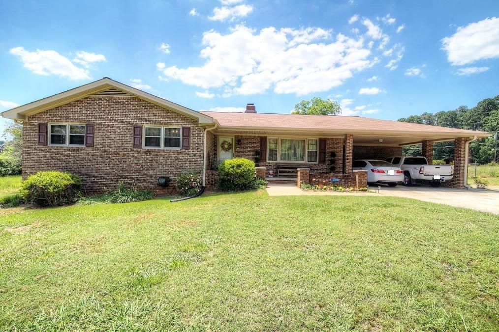 3133 Salem Road Southeast Conyers, GA 30013 - Photo 1 of 1 Gallery Image 1