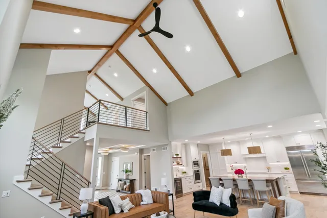 $1,699,900 | 5928 Burning Prairie, Waunakee, WI 53597